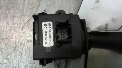 Pezzo di ricambio per auto di seconda mano comando pulito per bmw serie 3 compact (e46) 320td riferimenti oem iam 61318363669  