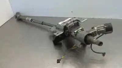 Second-hand car spare part steering column for citroen c3 collection oem iam references 4123gk