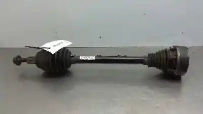 Second-hand car spare part Front Left Transmission for SEAT LEON (1P1) Reference OEM IAM references 1DJJ  