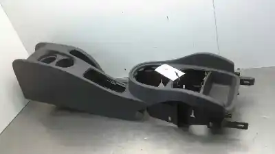 Second-hand car spare part center console for seat leon (1p1) reference oem iam references w01p0863241