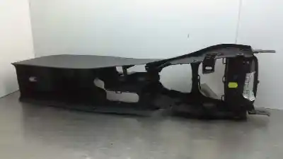 Pezzo di ricambio per auto di seconda mano console centrale per seat leon (1p1) reference riferimenti oem iam w01p0863241  