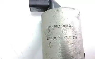 Pezzo di ricambio per auto di seconda mano valvola egr per alfa romeo 147 (190) 1.9 jtd cat riferimenti oem iam 50109013  