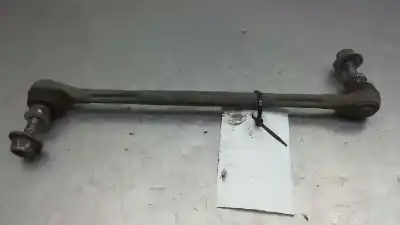 Peça sobressalente para automóvel em segunda mão braço oscilante suspensão dianteiro direito por renault scenic iii grand bose edition referências oem iam 