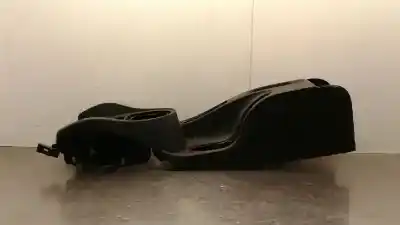 Peça sobressalente para automóvel em segunda mão consola central por seat leon (1p1) stylance / style referências oem iam 49051p4651524