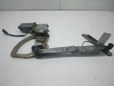 Pezzo di ricambio per auto di seconda mano alzacristalli anteriore sinistro per ford sierra berlina cl riferimenti oem iam 