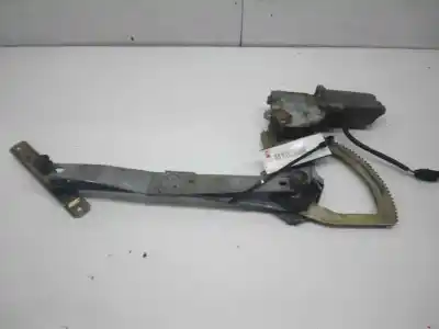Pezzo di ricambio per auto di seconda mano alzacristalli anteriore destro per ford sierra berlina cl riferimenti oem iam 