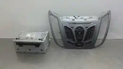 Автозапчасти б/у аудиосистема / радио Cd за FORD GRAND C-MAX Edition ссылки OEM IAM AM5T18C515GF  