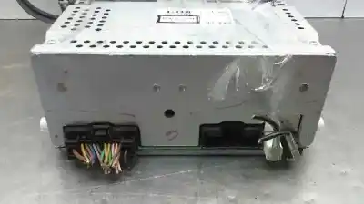 Second-hand car spare part audio system / radio cd for ford grand c-max edition oem iam references am5t18c515gf  