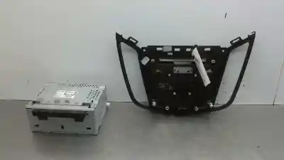 Second-hand car spare part audio system / radio cd for ford grand c-max edition oem iam references am5t18c515gf  