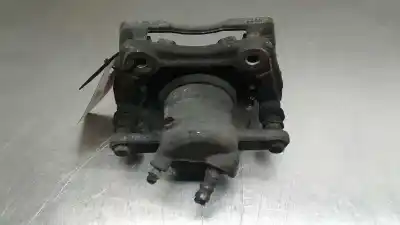 Автозапчастина б/у передній правий гальмівний супорт для renault grand modus 1.5 dci diesel fap посилання на oem iam 263nsu24  
