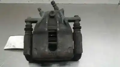 Автозапчастина б/у передній правий гальмівний супорт для renault grand modus 1.5 dci diesel fap посилання на oem iam 263nsu24  