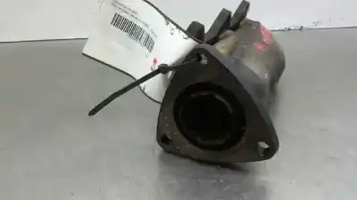 Recambio de automóvil de segunda mano de colector escape para audi a4 avant (8e) 2.5 tdi (120kw) referencias oem iam 059253033m  