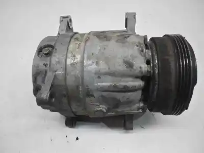 Piesă de schimb auto la mâna a doua compresor de aer condiționat pentru renault megane i coach (da0/1_) 1.6 e (da0f) referințe oem iam 
