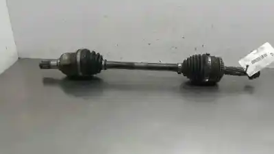 Second-hand car spare part  for HYUNDAI I20 I (PB, PBT)  OEM IAM references   