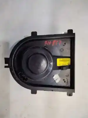 Автозапчасти б/у отопительный двигатель за skoda octavia combi (1u5) selection 4x4 ссылки oem iam f667325r  