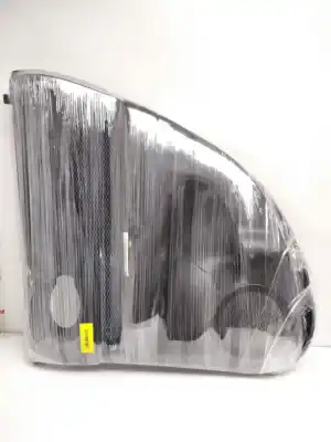 Peça sobressalente para automóvel em segunda mão forra / revestimento da porta traseira direita por nissan note acenta referências oem iam 829223vw1a  