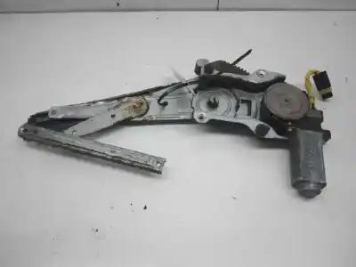 Second-hand car spare part rear right window regulator for jeep grand cherokee i (zj, zg) 2.5 td 4x4 (z) oem iam references 