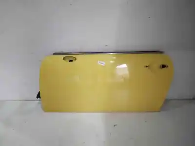 Автозапчасти б/у левая передняя дверь за mini mini (r50,r53) cooper ссылки oem iam 41517202911