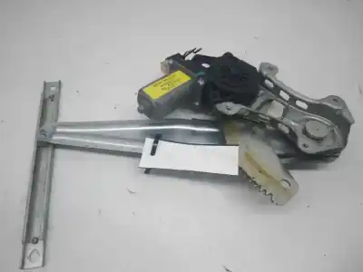 Second-hand car spare part rear right window regulator for nissan note acenta oem iam references 8q10632a