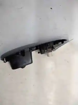 Second-hand car spare part rear right power window switch for nissan note acenta oem iam references 