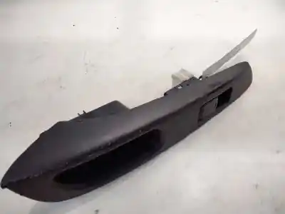 Second-hand car spare part rear right power window switch for nissan note acenta oem iam references   
