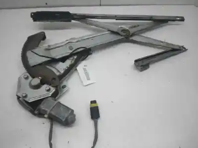 Second-hand car spare part passenger side right window regulator for jeep grand cherokee i (zj, zg) 2.5 td 4x4 (z) oem iam references 