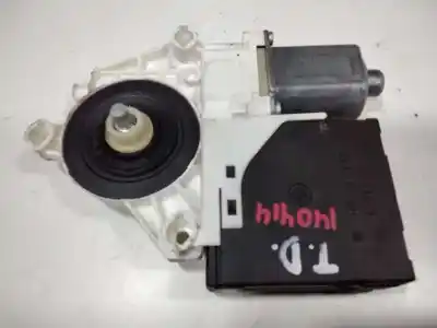 Peça sobressalente para automóvel em segunda mão motor elevador vidro traseiro direito por audi a3 sportback (8p) 1.6 tdi referências oem iam 8pa959802f