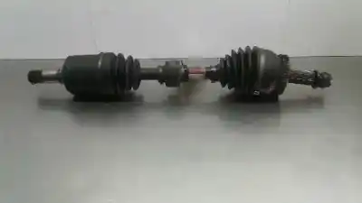 Автозапчасти б/у  за HYUNDAI SANTA FE (BM)  ссылки OEM IAM 495002B260  