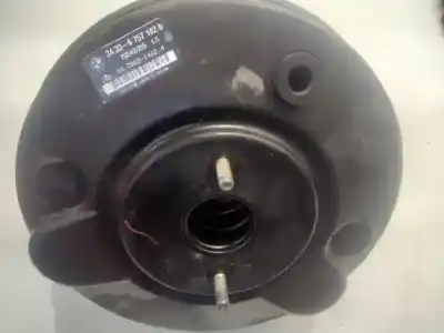 Автозапчасти б/у тормозной серво за mini mini (r50,r53) cooper ссылки oem iam 34336757182b  