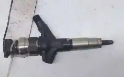 Second-hand car spare part injector for subaru legacy kombi/outback b14 outback premium oem iam references 