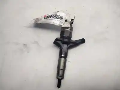 Second-hand car spare part injector for subaru legacy kombi/outback b14 outback premium oem iam references 