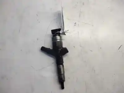 Second-hand car spare part injector for subaru legacy kombi/outback b14 outback premium oem iam references 