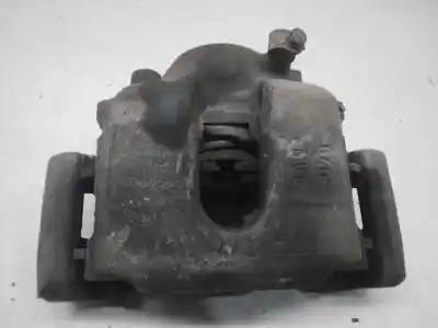 Second-hand car spare part front right brake caliper for bmw serie 3 coupe (e46) 318 ci oem iam references 34111165030