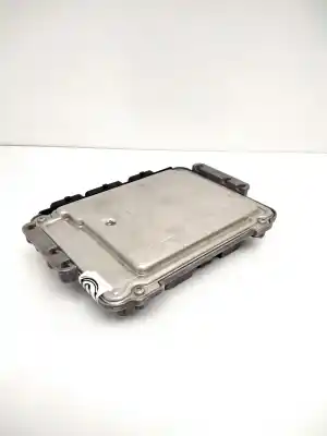 Second-hand car spare part ecu engine control for renault scenic ii authentique oem iam references 0281011549 8200391966 8200370779