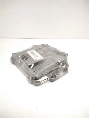 Second-hand car spare part ecu engine control for renault scenic ii authentique oem iam references 0281011549 8200391966 8200370779