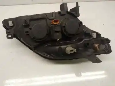 Pezzo di ricambio per auto di seconda mano faro anteriore sinistro per renault scenic (ja..) 1.9 dci authentique riferimenti oem iam   