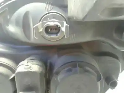 Pezzo di ricambio per auto di seconda mano faro anteriore destro per renault scenic (ja..) 1.9 dci authentique riferimenti oem iam 7701047600  