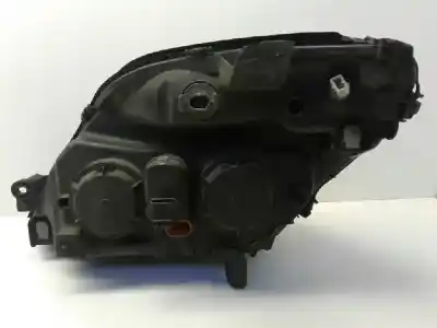 Pezzo di ricambio per auto di seconda mano faro anteriore destro per renault scenic (ja..) 1.9 dci authentique riferimenti oem iam 7701047600  