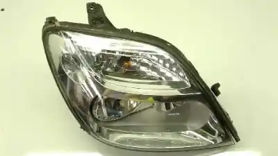 Second-hand car spare part Right Headlight for RENAULT SCENIC (JA..) 1.9 DCI Authentique OEM IAM references 89004459D  