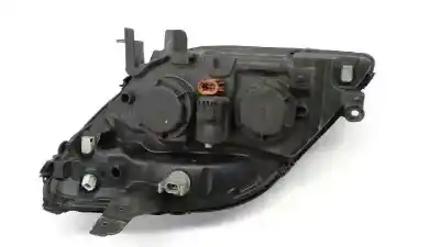 Автозапчасти б/у правая фара за renault scenic (ja..) 1.9 dci authentique ссылки oem iam 89004459d  
