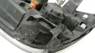 Автозапчасти б/у правая фара за renault scenic (ja..) 1.9 dci authentique ссылки oem iam 89004459d  