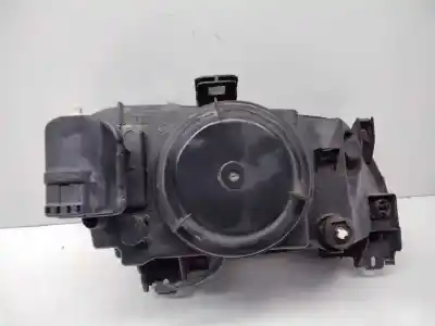 Second-hand car spare part left headlight for renault megane i scenic (ja0) 2.0 alize oem iam references 7701040682  
