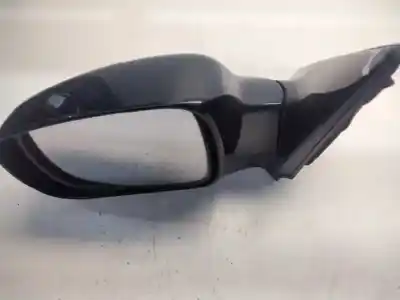 Peça sobressalente para automóvel em segunda mão espelho retrovisor esquerdo por hyundai terracan (hp) 2.9 crdi cat referências oem iam 