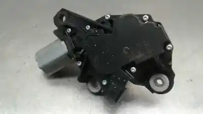 Pezzo di ricambio per auto di seconda mano motore tergicristallo posteriore per renault megane iii berlina 5 p dynamique riferimenti oem iam 0390201847