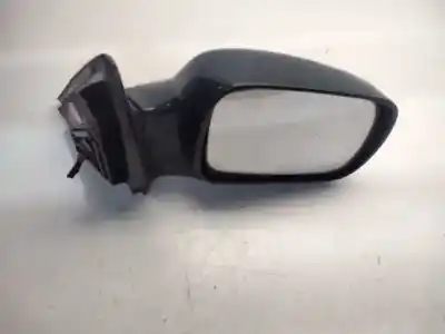 Peça sobressalente para automóvel em segunda mão espelho retrovisor direito por hyundai terracan (hp) 2.9 crdi cat referências oem iam 