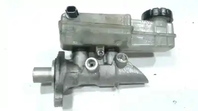 Pièce détachée automobile d'occasion pompe de frein pour renault megane iii berlina 5 p authentique références oem iam 460910009r
