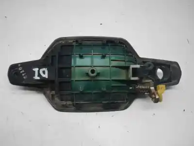 Pezzo di ricambio per auto di seconda mano maniglia esterna anteriore sinistra per hyundai terracan (hp) 2.9 crdi cat riferimenti oem iam   
