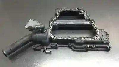 Автозапчастина б/у обереження для subaru legacy berl. b13 (bl) 2.0 d classic посилання на oem iam 