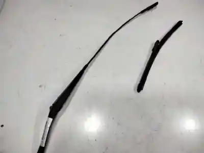 Second-hand car spare part FRONT RIGHT WINDSHIELD WIPER ARM for FIAT PUNTO (EVO) (199)  OEM IAM references 0051701423  