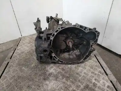Peça sobressalente para automóvel em segunda mão caixa de velocidades por peugeot 407 sw st confort pack referências oem iam 20mb17